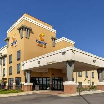 Comfort Suites Longmont Firestone Thumbnail
