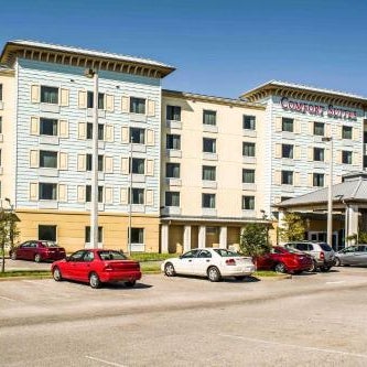 Comfort Suites Palm Bay Thumbnail