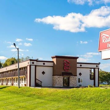 Red Roof Inn Anderson, IN Thumbnail