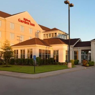 Hilton Garden Inn Shreveport Thumbnail