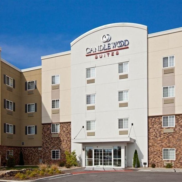 Candlewood Suites Springfield By IHG Thumbnail