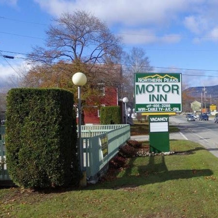 Northern Peaks Motor Inn Thumbnail