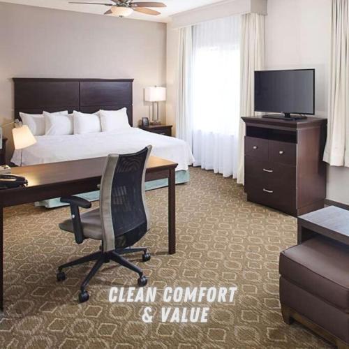 Homewood Suites By Hilton Lancaster Thumbnail