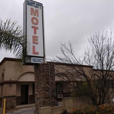 Bartlett Motel Thumbnail