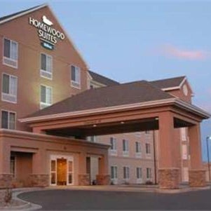 Homewood Suites By Hilton Rock Springs Thumbnail