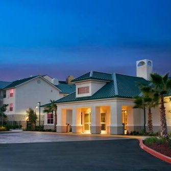 Homewood Suites By Hilton Sacramento-North Natomas, Ca Thumbnail