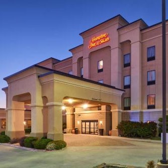 Hampton Inn By Hilton And Suites Decatur Thumbnail