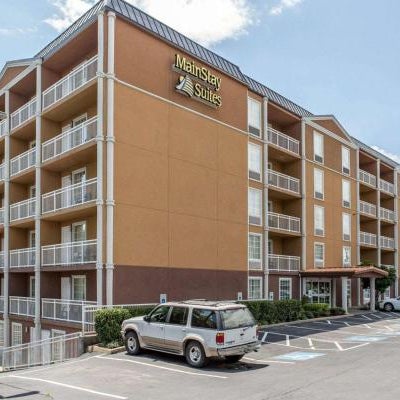 MainStay Suites Knoxville North I-75 Thumbnail