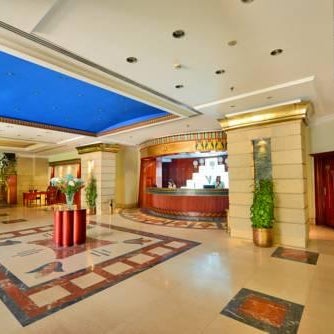 Azal Pyramids Hotel Thumbnail