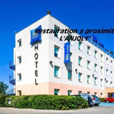 Ibis Budget Marseille Vitrolles Thumbnail