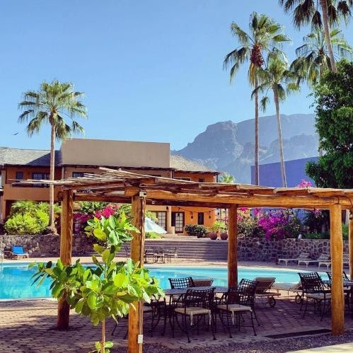 Tripui Hotel Thumbnail