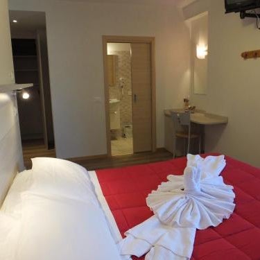 Hotel alle Rose Thumbnail