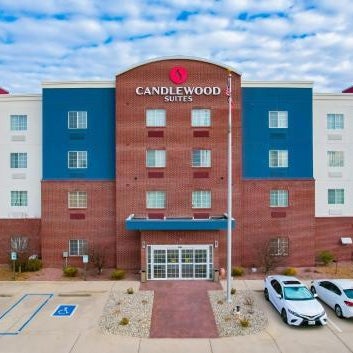 Candlewood Suites Lafayette By IHG Thumbnail