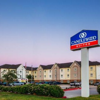 Candlewood Suites Lake Jackson By IHG Thumbnail