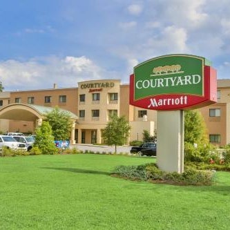 Courtyard by Marriott Mobile Daphne/Eastern Shore Thumbnail