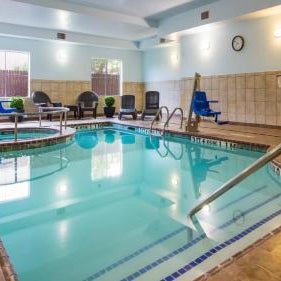 Best Western Plus Guymon Hotel & Suites Thumbnail