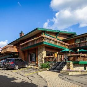 Best Western Adirondack Inn Thumbnail