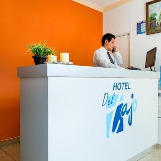 Hotel del Tajo Thumbnail