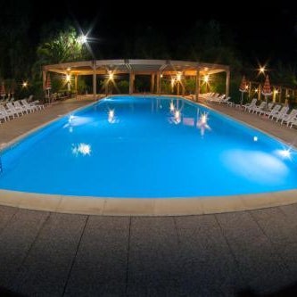 Antiche Terme di Sardara
