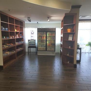 Comfort Suites At Kennesaw State University