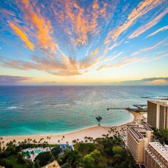 Grand Waikikian by Hilton Grand Vacations Thumbnail