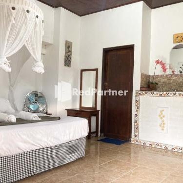 Taman Ayu Homestay Munduk Mitra RedDoorz Thumbnail