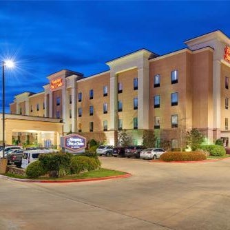 Hampton Inn By Hilton And Suites Longview North Thumbnail