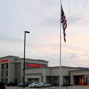 Hampton Inn By Hilton Mountain Home Thumbnail