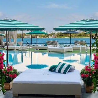 Mondrian South Beach Thumbnail