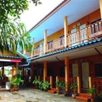 Tamarind Guesthouse Kanchanaburi