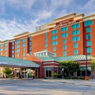 Hilton Garden Inn Ottawa Airport Thumbnail