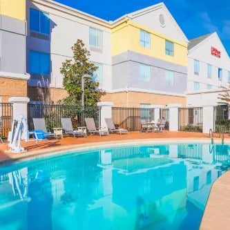 Hilton Garden Inn Norman Thumbnail