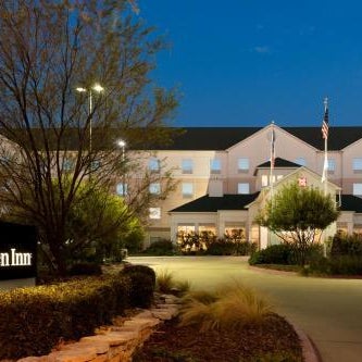 Hilton Garden Inn Abilene Thumbnail
