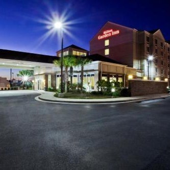 Hilton Garden Inn Mobile West I-65/Airport Blvd.