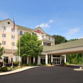 Hilton Garden Inn Huntsville South Redstone Arsenal Thumbnail