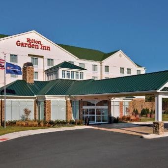 Hilton Garden Inn Lakewood Thumbnail