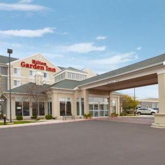 Hilton Garden Inn Merrillville Thumbnail