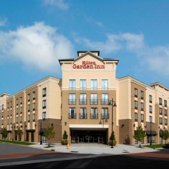 Hilton Garden Inn Charlotte/Ayrsley
