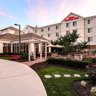Hilton Garden Inn Melville Thumbnail