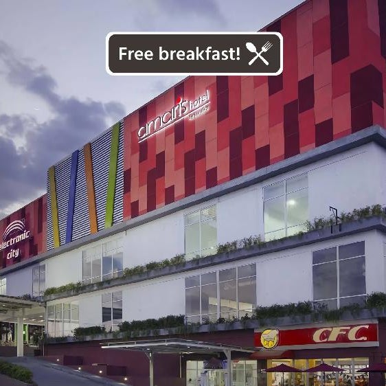 Amaris Hotel Ponorogo