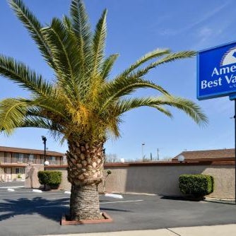Americas Best Value Inn Los Banos Thumbnail