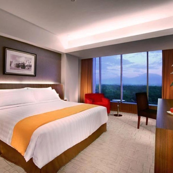 Aston Madiun Hotel & Conference Center