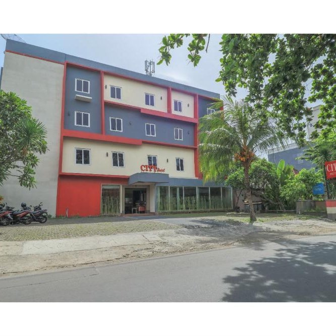 City Hotel Mataram