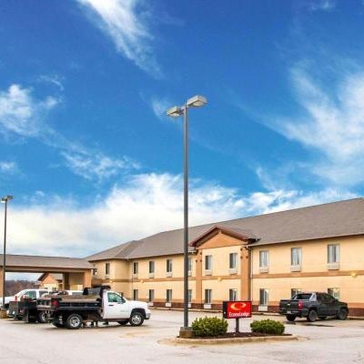 Econo Lodge Anderson Thumbnail
