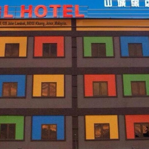 Gl Hotel