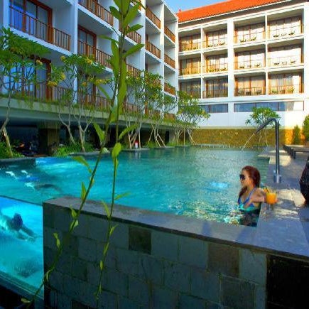 Grand Zuri Kuta Bali Hotel