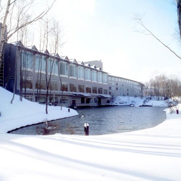 Hakodate Onuma Prince Hotel