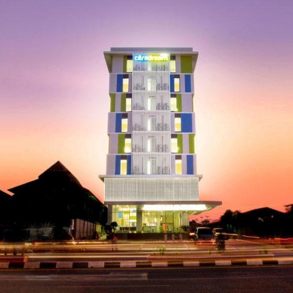 Hotel Citradream Cirebon