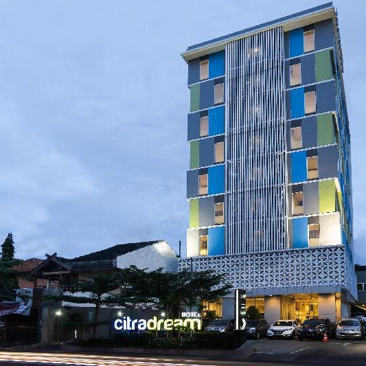 Hotel Citradream Semarang