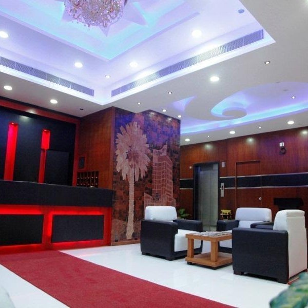 Hotel Hiton